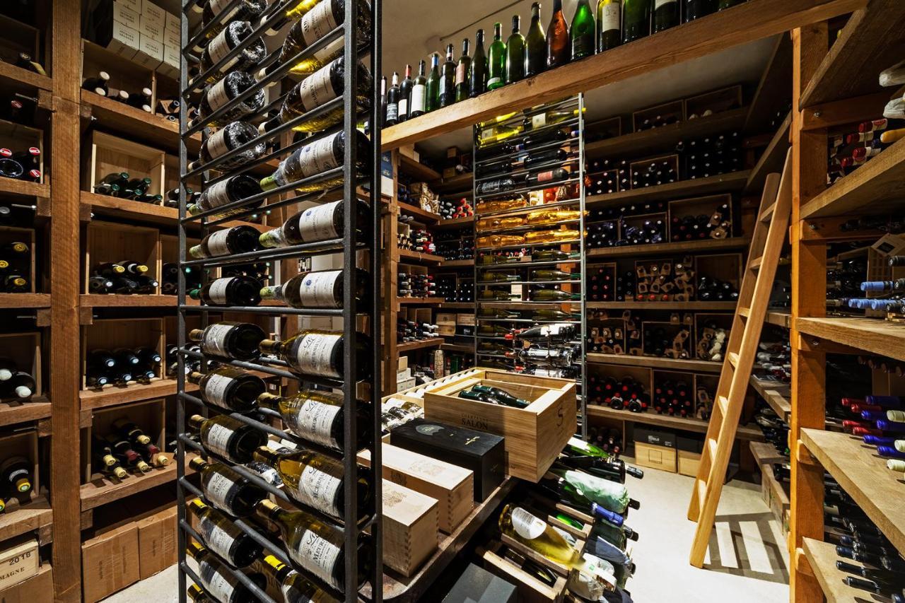 翁贝托阿迈尔酒店 Forio di Ischia 外观 照片